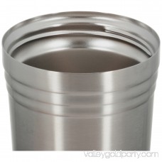 Mainstays™ 16 oz. Double Wall Stainless Steel Ombre Red Tumbler 556553783